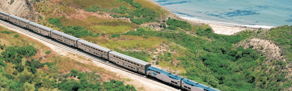 Exploring America`s Scenic Rail Journeys: Why Amtrak Vacations are a Classic Choice