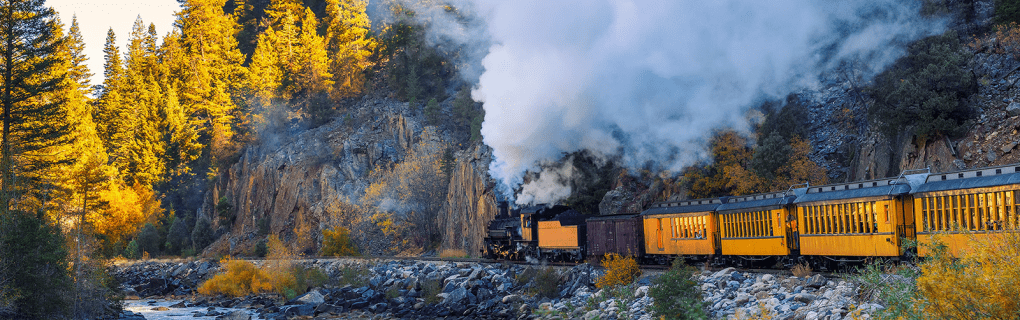 Exploring America`s Scenic Rail Journeys: Why Amtrak Vacations are a Classic Choice