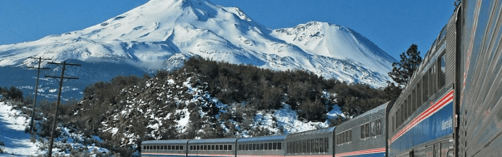 Exploring America`s Scenic Wonders: A Guide to Amtrak Vacations` Top Itineraries and Destinations