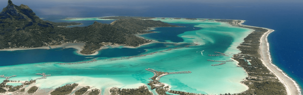 Exploring Bora Bora with Tahiti Legends: A Guide to the Best Snorkeling and Island Adventures