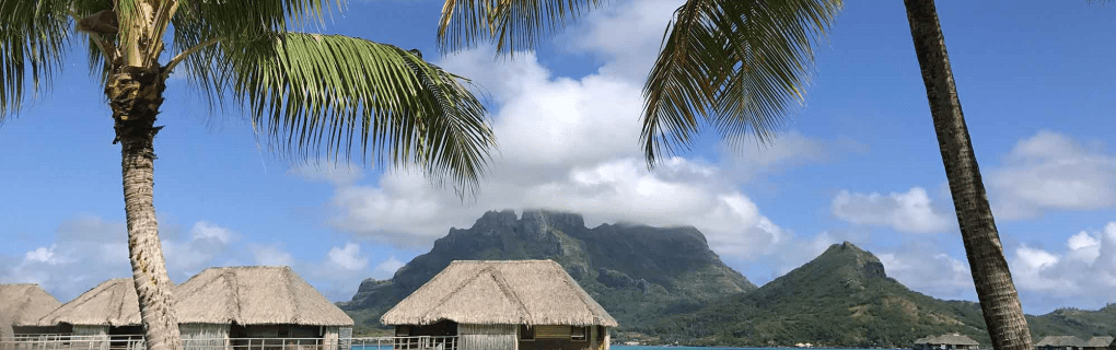 Exploring Bora Bora with Tahiti Legends: A Guide to the Best Snorkeling and Island Adventures