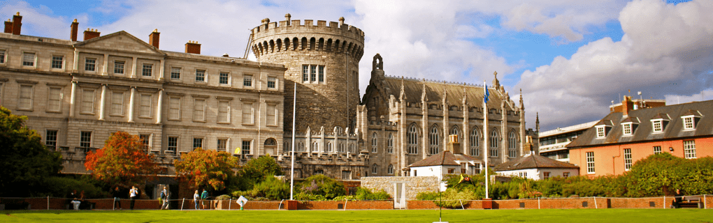 Exploring Dublin and Northern Ireland with Europe Express: A Deep Dive into Their Iconic Landmarks Tour