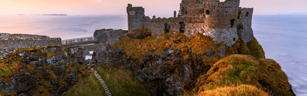 Exploring Dublin and Northern Ireland with Europe Express: A Deep Dive into Their Iconic Landmarks Tour