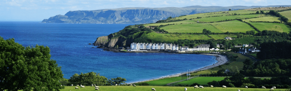 Exploring Dublin and Northern Ireland with Europe Express: A Journey Through History and Natural Wonders