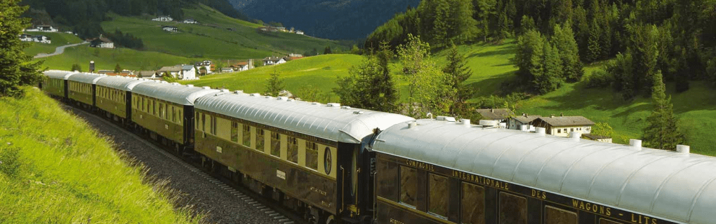 Exploring Europe in Luxury: How Belmond Trains Transform Your Travel Style with Veuve Clicquot Journeys