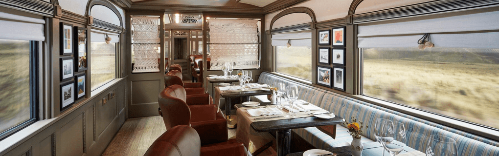 Exploring Europe in Luxury: How Belmond Trains Transform Your Travel Style with Veuve Clicquot Journeys