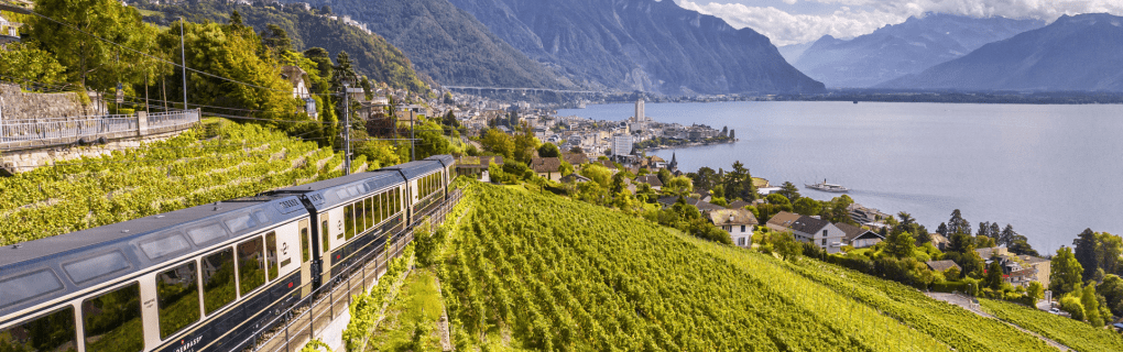 Exploring Europe in Luxury: Why Journese is the Ultimate Choice for Your Dream Vacation