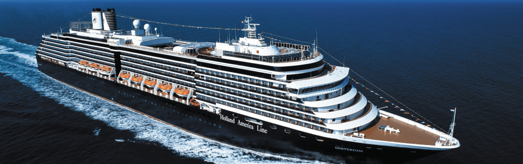 Exploring Europe in Style: A Comprehensive Guide to Holland America Line`s European Itineraries