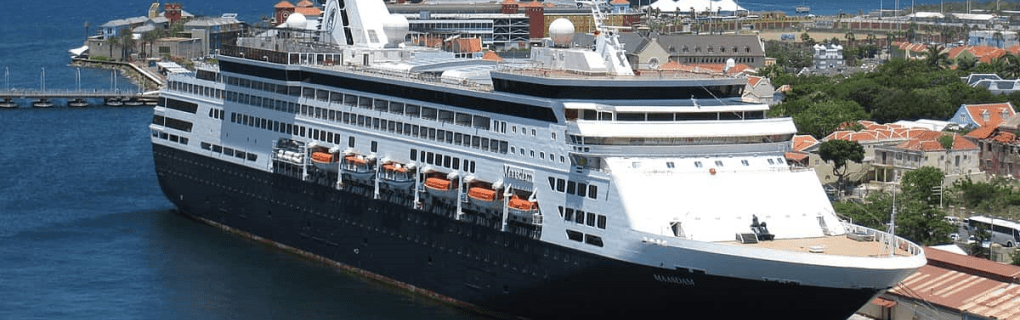 Exploring Europe in Style: A Comprehensive Guide to Holland America Line`s European Itineraries