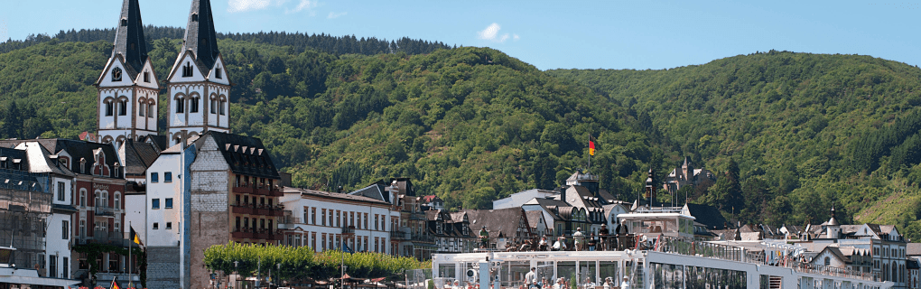 Exploring Europe in Style: A Comprehensive Guide to Viking River Cruises` Itineraries