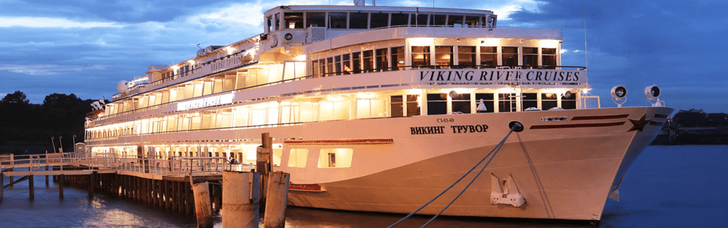 Exploring Europe in Style: A Comprehensive Guide to Viking River Cruises` Itineraries