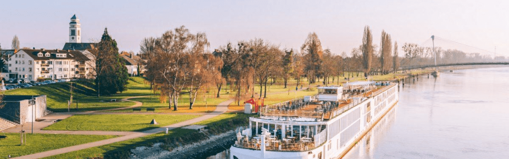 Exploring Europe in Style: A Comprehensive Guide to Viking River Cruises` Itineraries