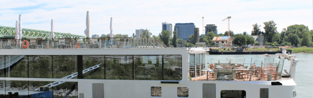 Exploring Europe in Style: A Comprehensive Guide to Viking River Cruises` Itineraries