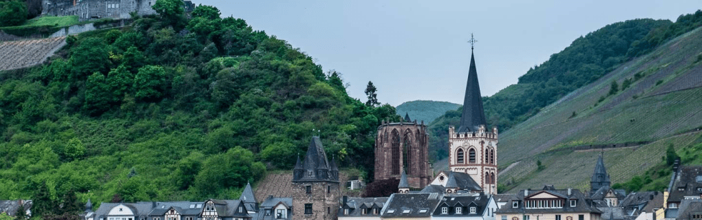 Exploring Europe in Style: A Guide to Viking River Cruises` Itineraries and Destinations