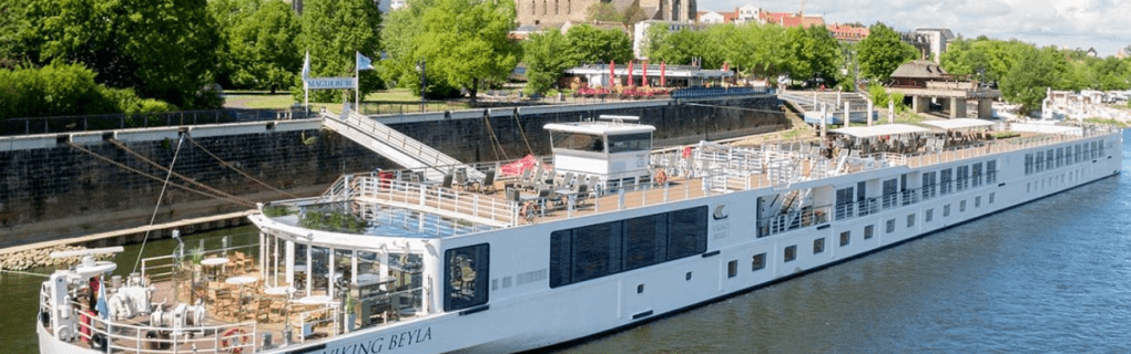 Exploring Europe in Style: A Guide to Viking River Cruises` Itineraries and Destinations