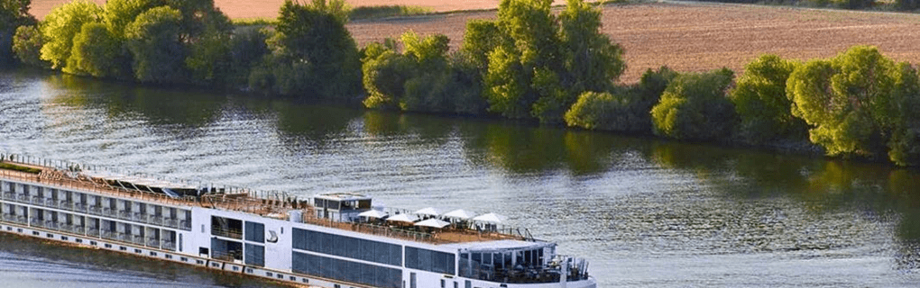 Exploring Europe in Style: A Guide to Viking River Cruises` Scenic Itineraries and Onboard Amenities