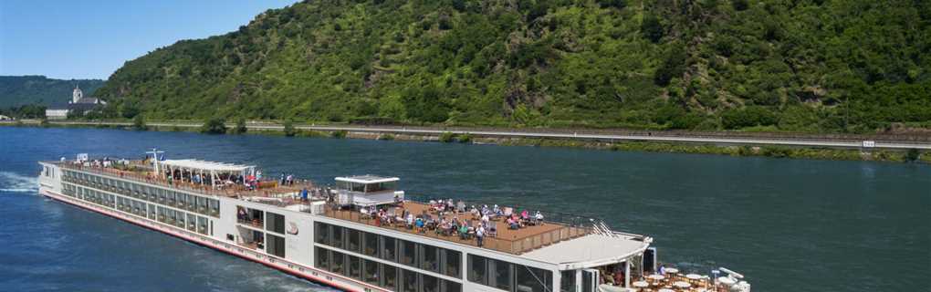 Exploring Europe in Style: Inside Viking River Cruises` Luxurious Longships and Itineraries