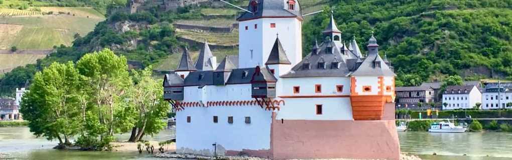 Exploring Europe in Style: Inside Viking River Cruises` Luxurious Longships and Itineraries