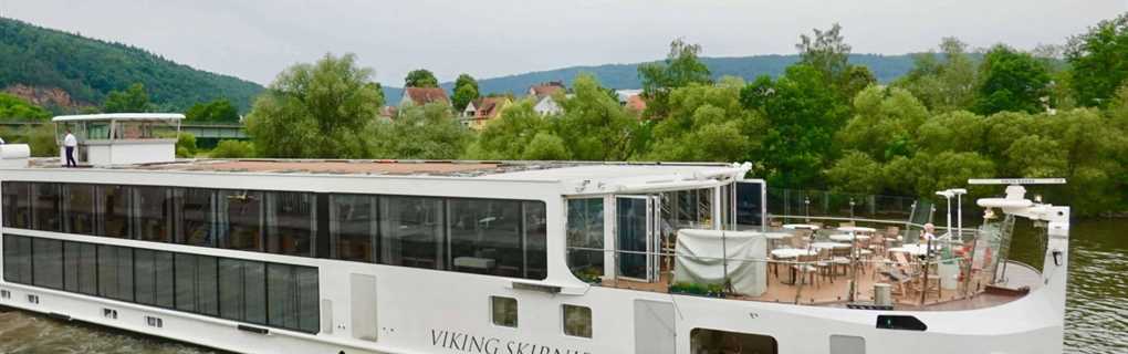 Exploring Europe in Style: Inside Viking River Cruises` Luxurious Longships and Itineraries