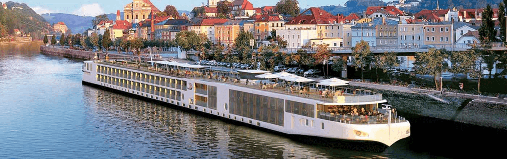 Exploring Europe in Style: The Best Viking River Cruise Itineraries for First-Time Travelers