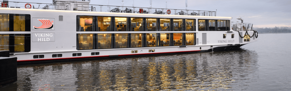 Exploring Europe in Style: The Best Viking River Cruise Itineraries for First-Time Travelers