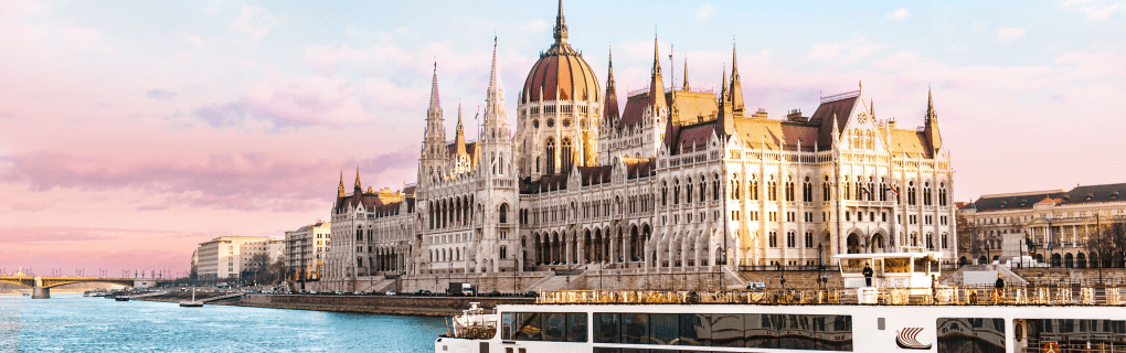 Exploring Europe in Style: What to Expect on a Viking River Cruise