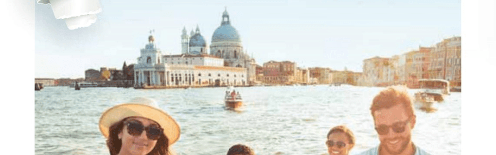 Exploring Europe with Contiki: How to Choose the Perfect Tour for Young Travelers