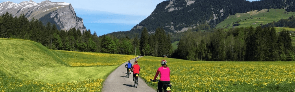 Exploring Europe with Local Guides: Why VBT Bicycling Vacations Offers the Best Cycling Tours