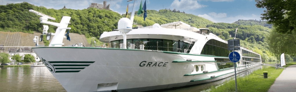 Exploring Europe`s Hidden Gems: A Comprehensive Guide to Tauck`s Exclusive River Cruise Itineraries