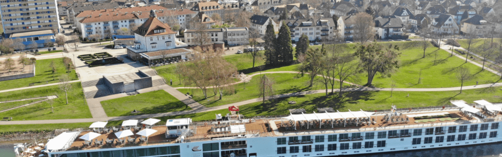 Exploring Europe`s Hidden Gems: An Inside Look at Viking River Cruises` Itineraries