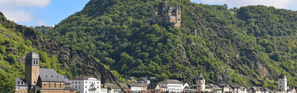 Exploring Europe`s Hidden Gems: An Inside Look at Viking River Cruises` Itineraries