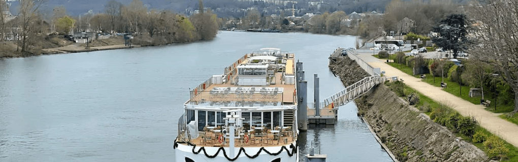 Exploring Europe`s Hidden Gems: An Inside Look at Viking River Cruises` Itineraries