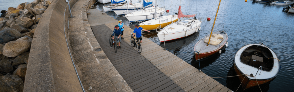 Exploring Europe`s Hidden Gems: Why VBT Bicycling Vacations Are the Best Way to Discover the Continent`s Scenic Countryside