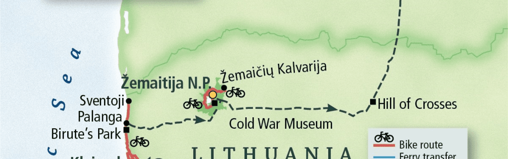 Exploring Europe`s Hidden Gems: Why VBT`s Bike Tours Stand Out for Scenic Cycling Vacations