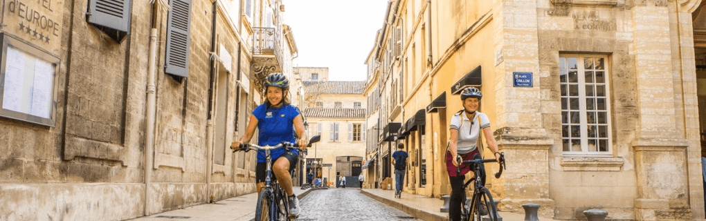 Exploring Europe`s Hidden Gems with VBT Bicycling Vacations: Discover the Best Cycling Routes and Local Secrets