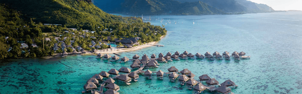 Exploring French Polynesia with Tahiti Legends: Inside the Best Customized Island Getaways