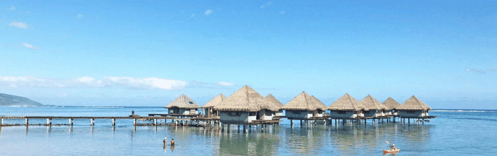 Exploring French Polynesia with Tahiti Legends: Inside the Best Customized Island Getaways