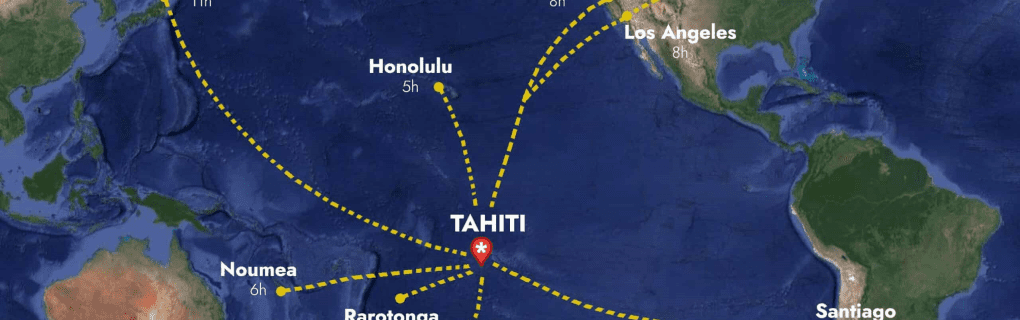 Exploring French Polynesia with Tahiti Legends: Insider Tips for Customized Island Getaways