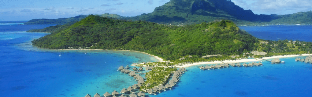 Exploring French Polynesia with Tahiti Legends: Insider Tips for Customized Island Getaways