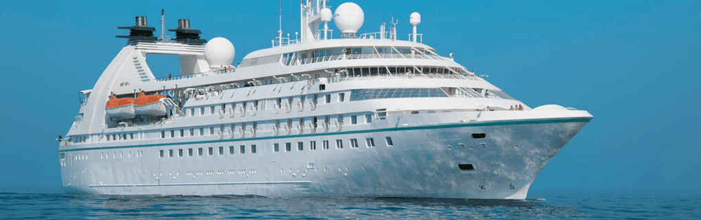 Exploring Hidden Gems: How Windstar Cruises` Small Ships Bring You Closer to the World`s Most Exclusive Destinations