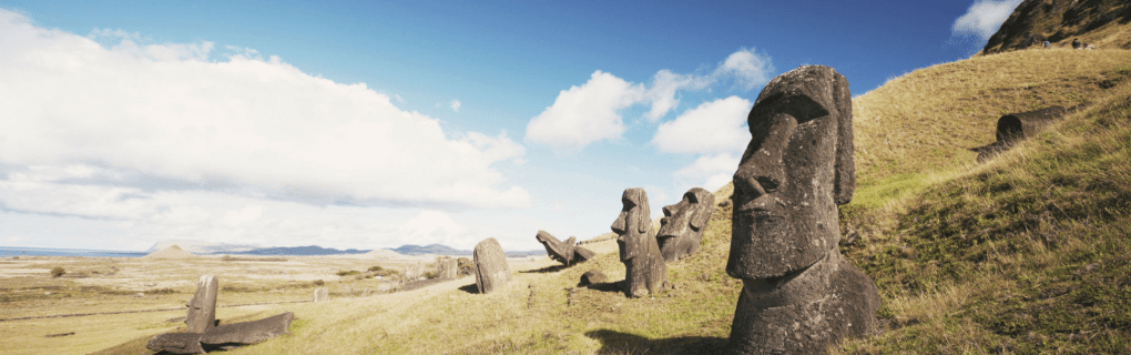 Exploring Hidden Gems: The Luxury of Private Custom Travel with TCS World Travel