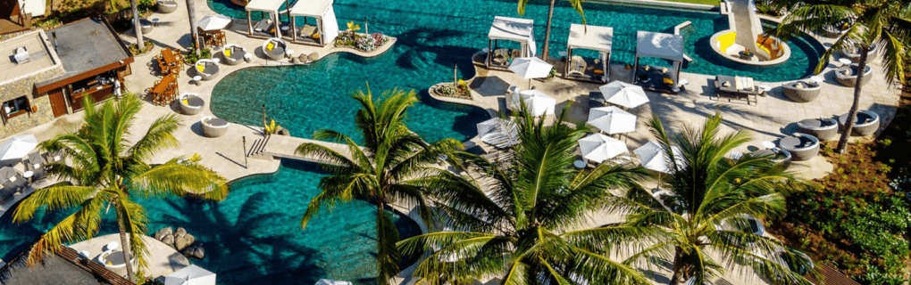 Exploring Hidden Gems: The Luxury of Private Custom Travel with TCS World Travel