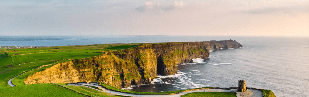 Exploring Ireland and Scotland with Brendan Vacations: A Guide to Their Most Popular Itineraries