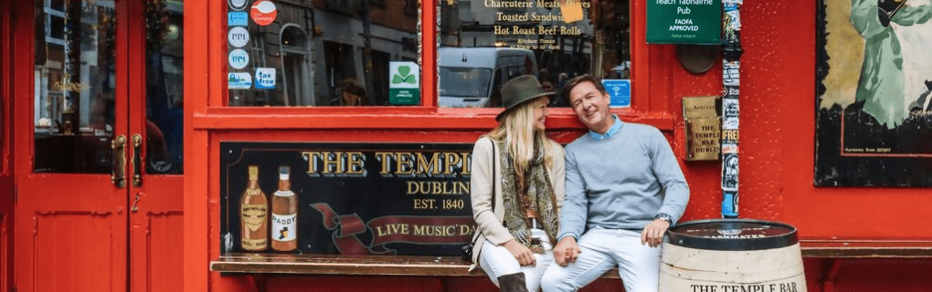 Exploring Ireland and Scotland with Brendan Vacations: Inside Their Best Guided Tours