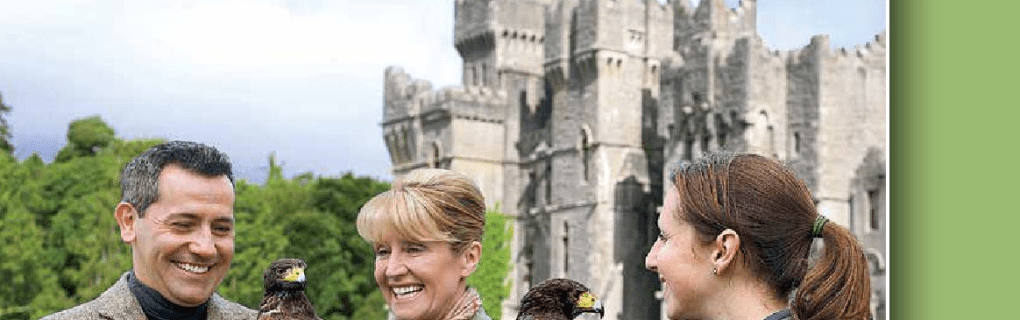 Exploring Ireland and Scotland with Brendan Vacations: Inside Their Most Popular Guided Tours