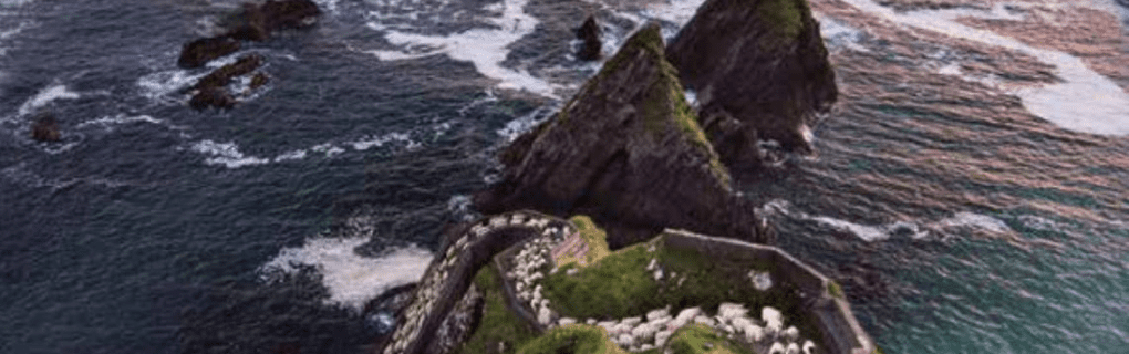 Exploring Ireland and Scotland with Brendan Vacations: Inside Their Most Popular Guided Tours