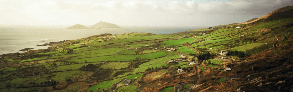 Exploring Ireland`s Emerald Isle: Why Europe Express Offers the Best Dublin and Northern Ireland Tours