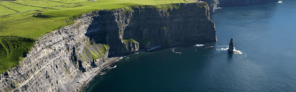 Exploring Ireland`s Hidden Gems: Why Europe Express`s Dublin and Northern Ireland Itinerary is a Must-Visit Destination