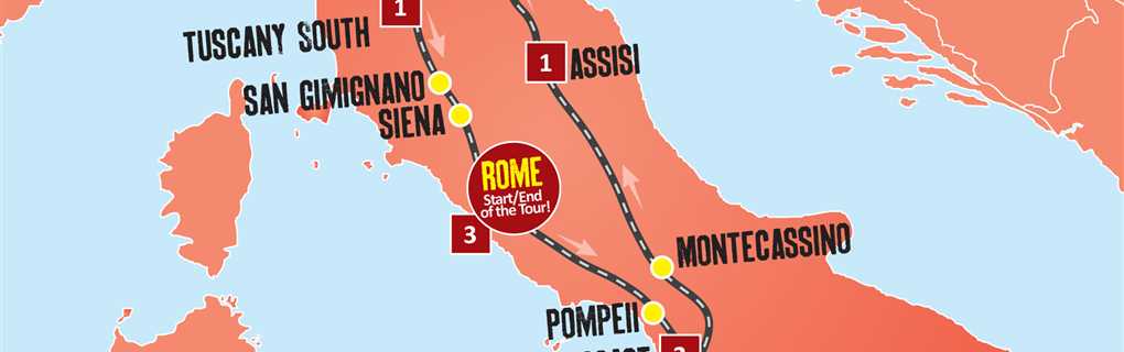 Exploring Italy in Style: Why Alexander + Roberts` Private Tours Stand Out