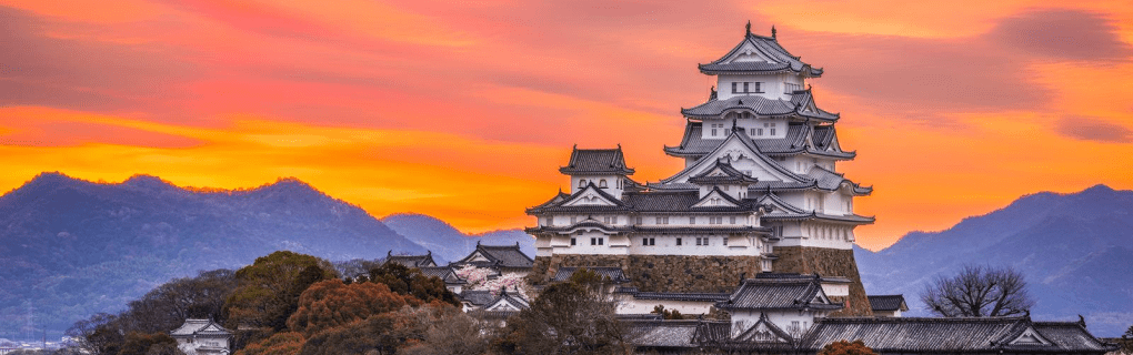 Exploring Japan with National Geographic Expeditions: A Journey Through Timeless Culture and Natural Beauty